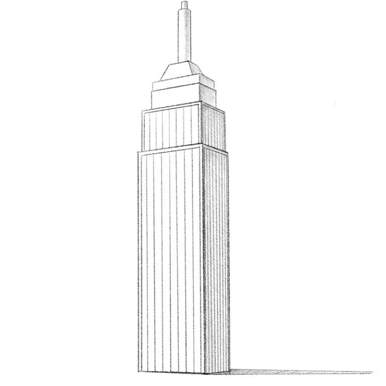 Building-drawing-tutorial