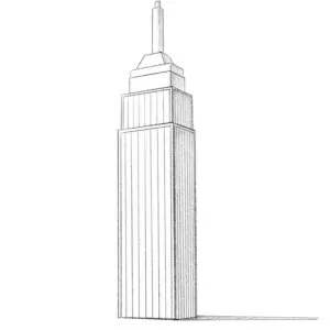 building drawing tutorial cover image