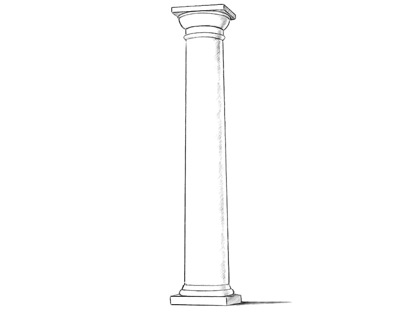 → Architecture drawing tutorials – houses, buildings, and simple structures