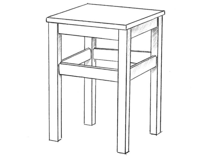 Objects drawing tutorials – everyday items, machines, electronics, and household things