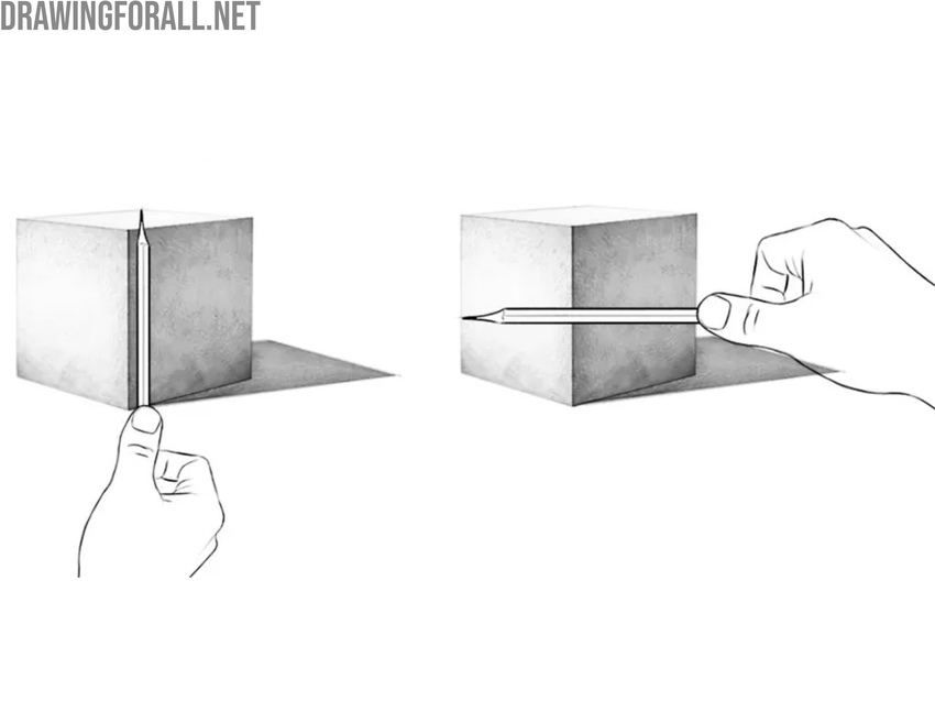 Proportion comparison using measurement
