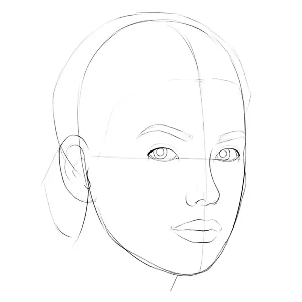 drawing exercises cover image