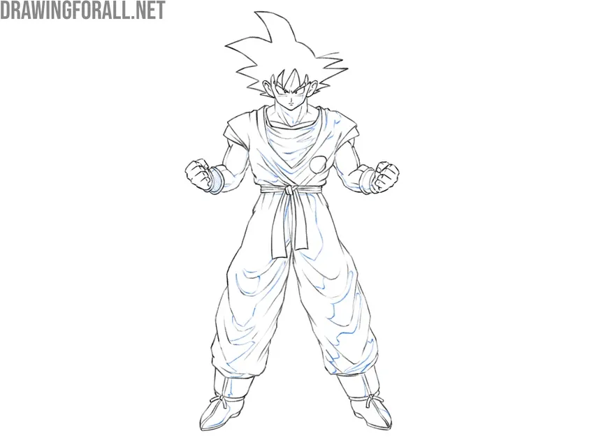 Define the shadow areas