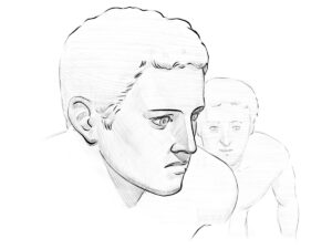 creating volume in drawing featured image